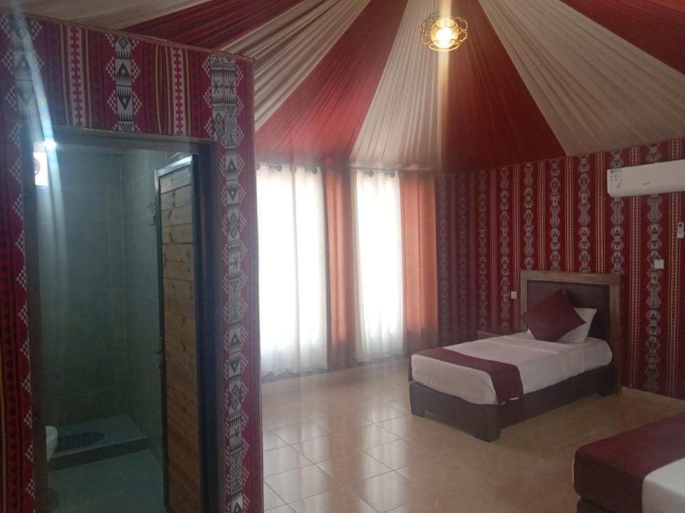 وادي رم ابو بهاء Hotel in South District