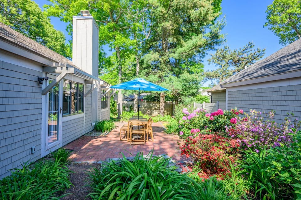 Charming cottage in New Seabury House in New Seabury
