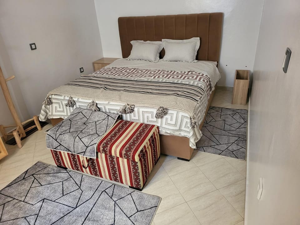 Apparemment essaouira R2R Apartment in Essaouira