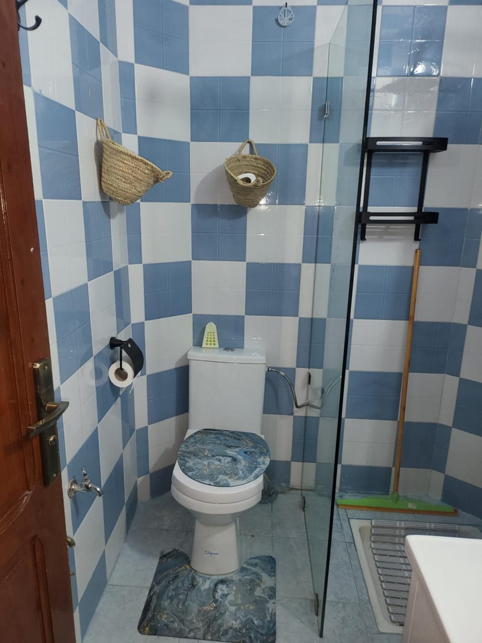 Apparemment essaouira R2R Apartment in Essaouira