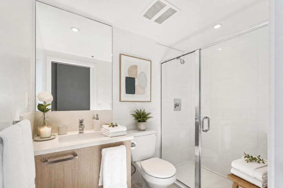 Shower