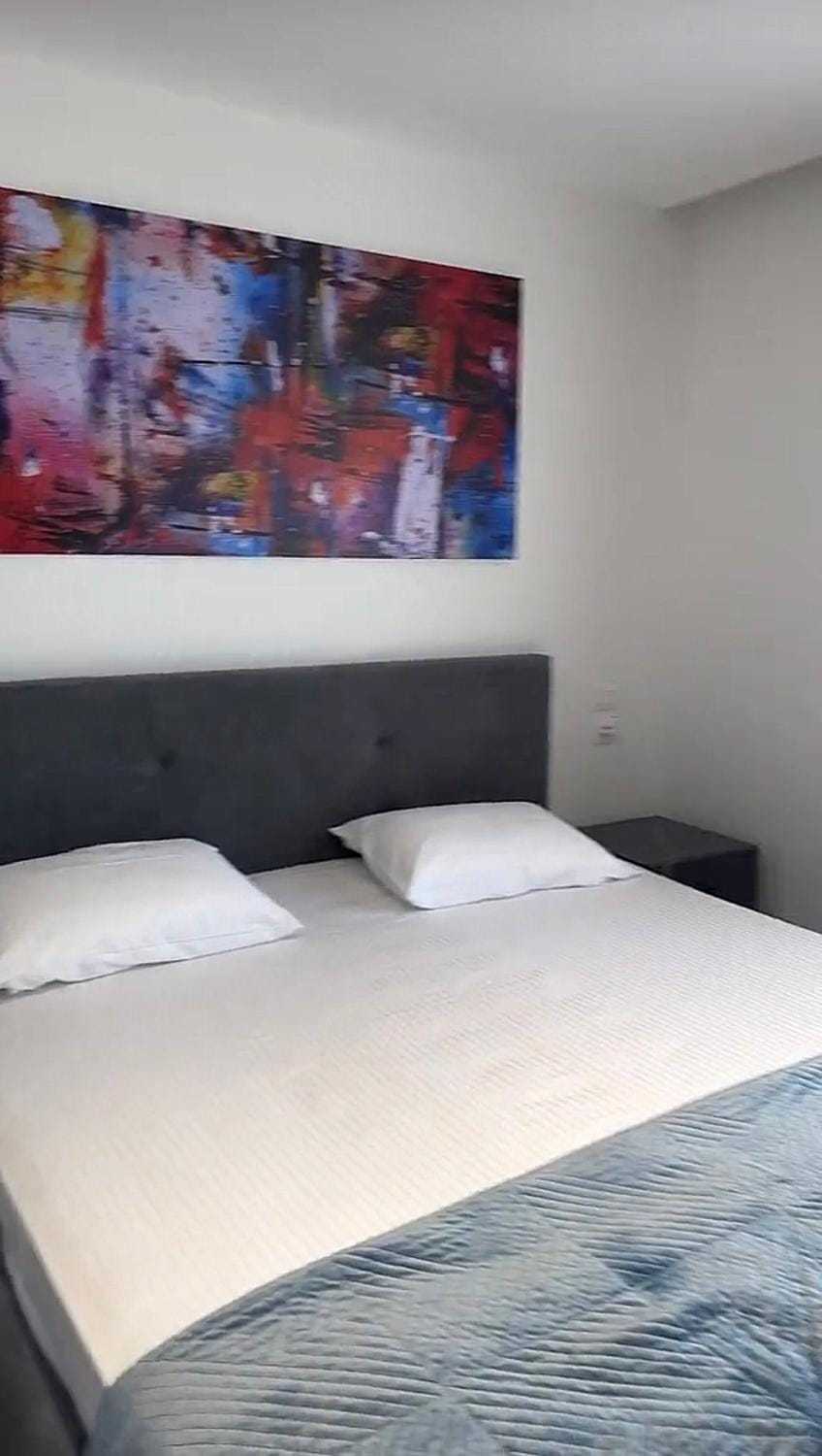 Azure Haven Bed and Breakfast in Vlorë County, Albania