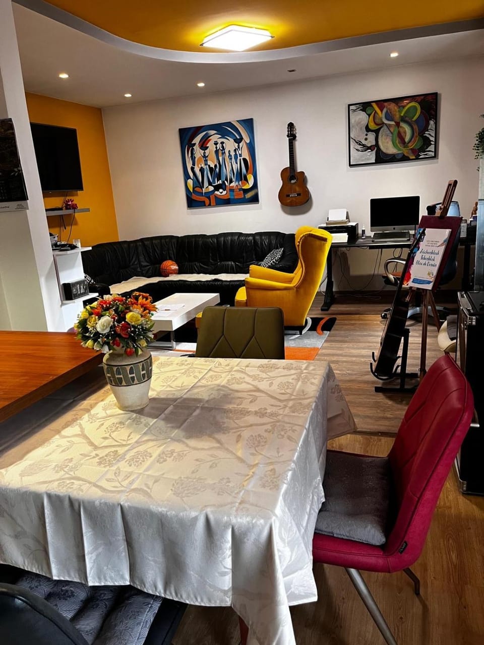 Ruby Apartment in Zadar