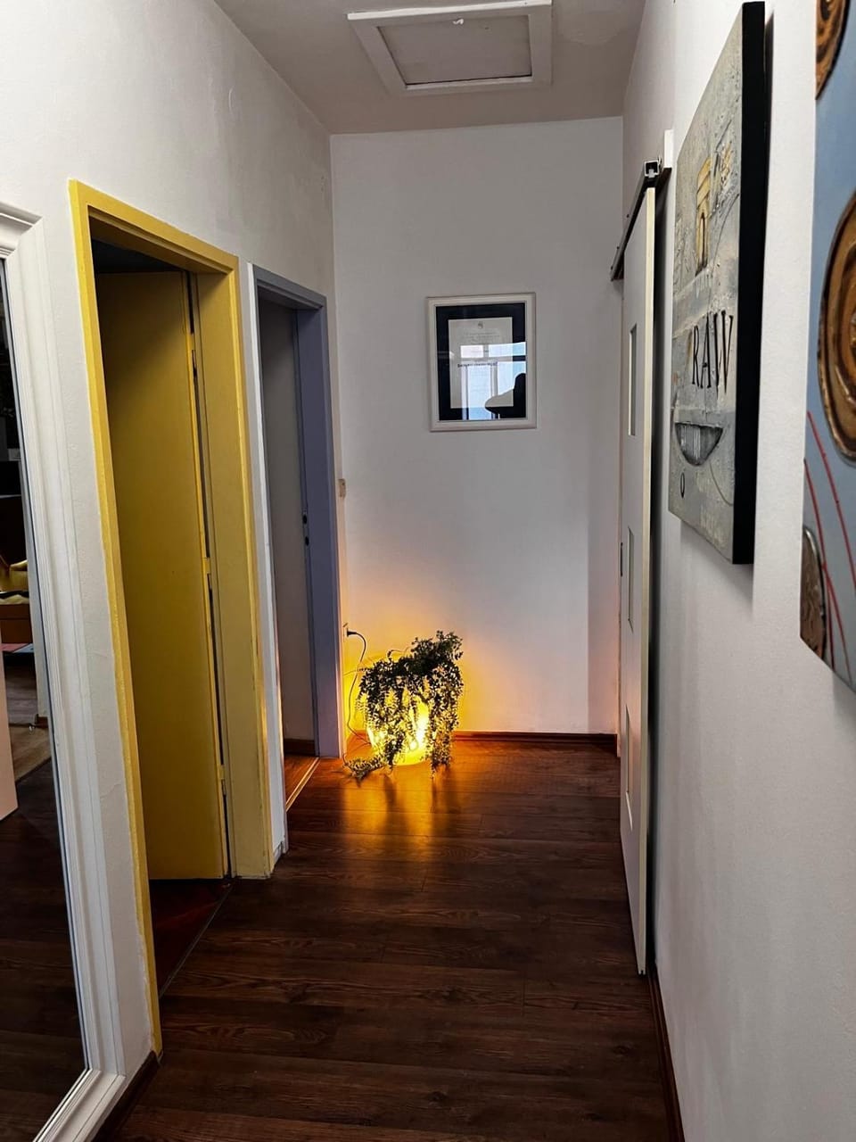 Ruby Apartment in Zadar