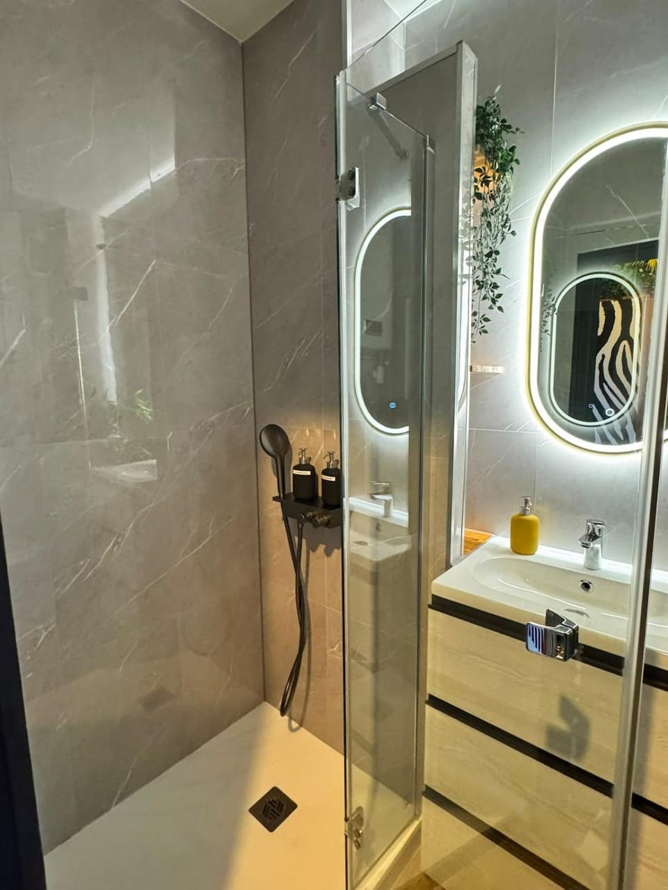 Shower