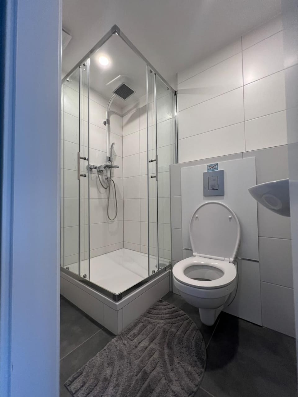 Stilvolle Wohnung in Top-Lage 2 Apartment in Fürth