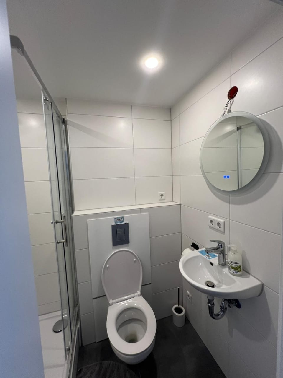 Stilvolle Wohnung in Top-Lage 2 Apartment in Fürth