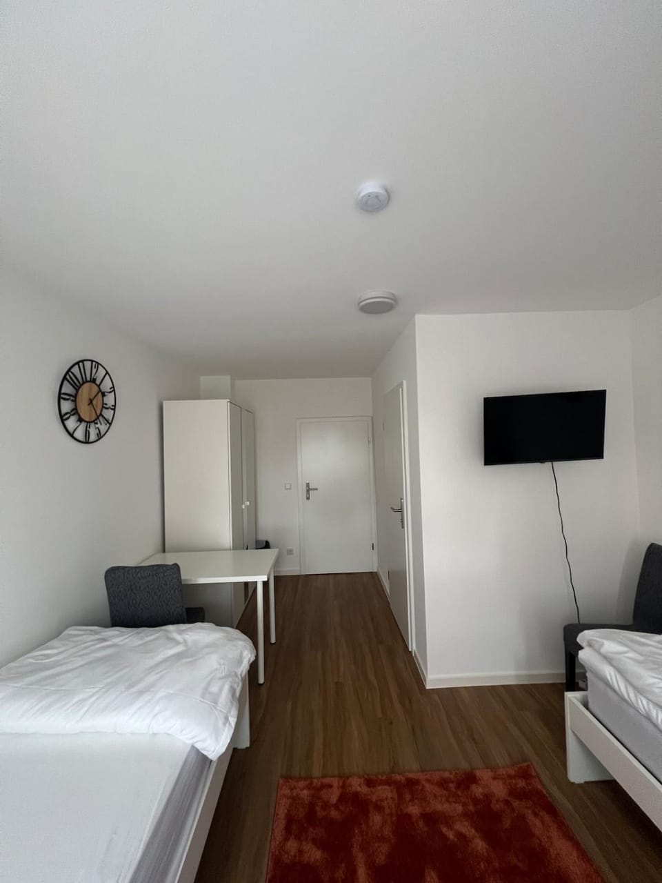 Stilvolle Wohnung in Top-Lage 2 Apartment in Fürth