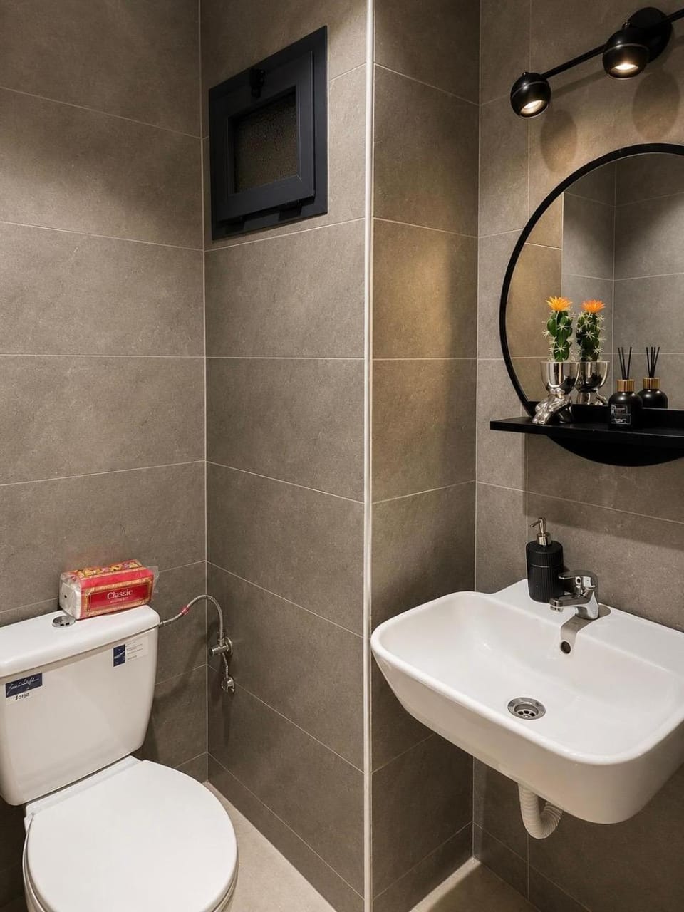 Appartement Premium Rénové - Centre-Ville Rabat Apartment in Rabat