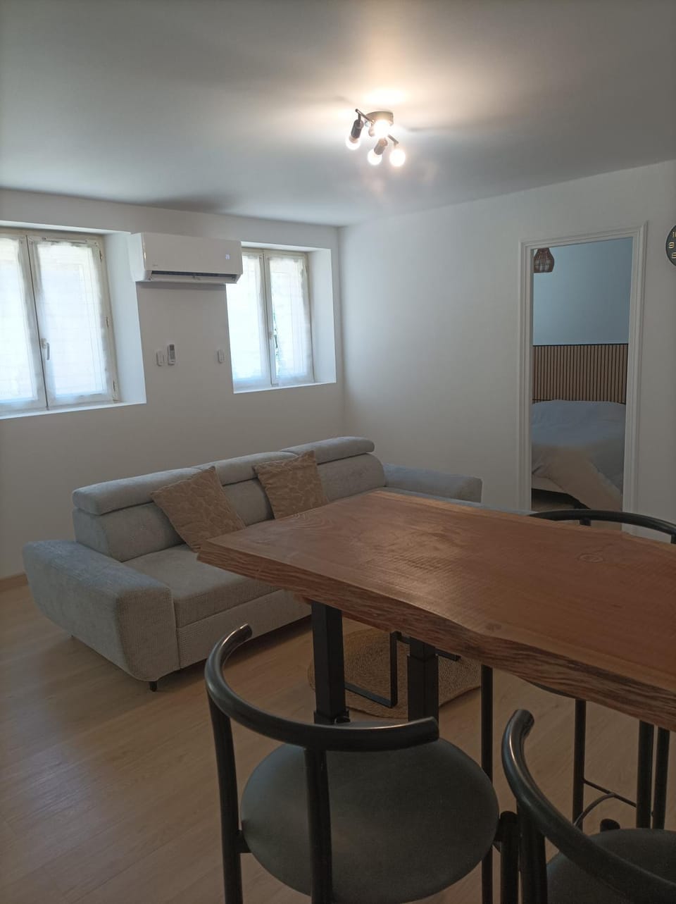 Bel appartement de 40 m2 tout équipé Apartment in Limoges