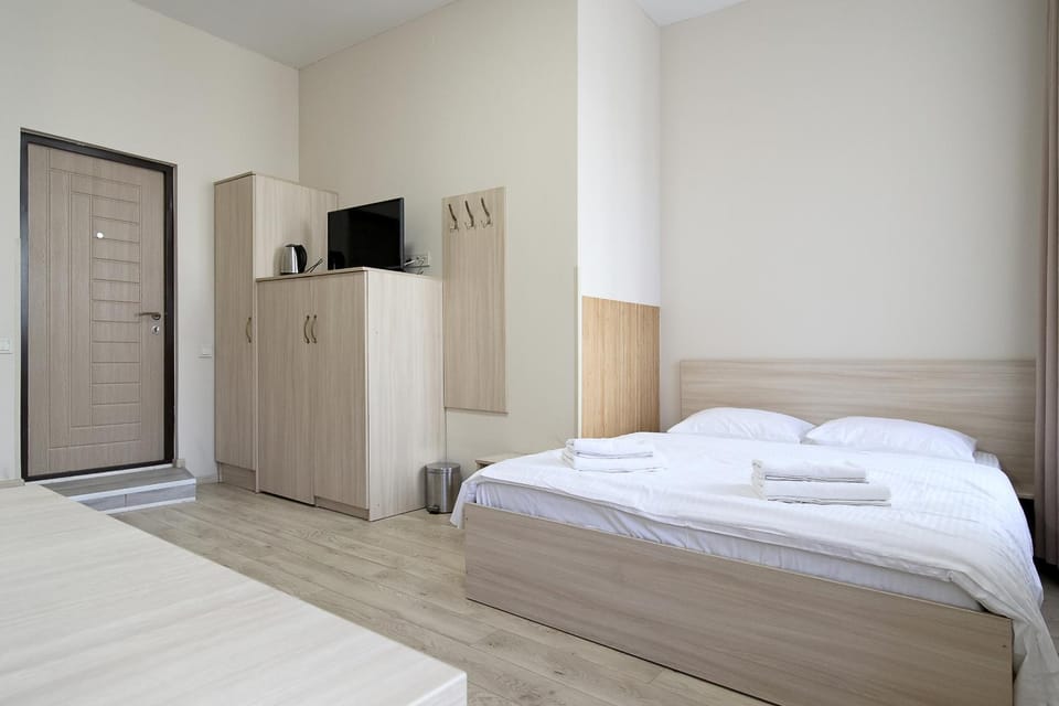 TV and multimedia, Bedroom