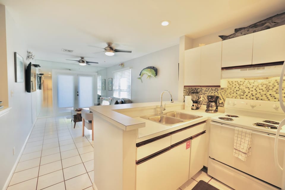 Shipyard 155 House in Key West