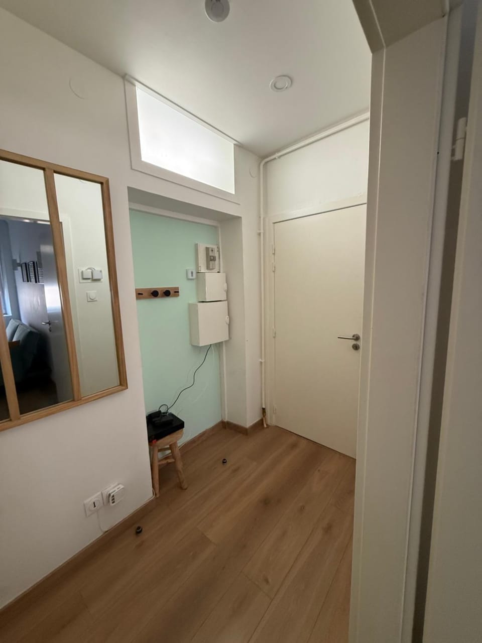 hyper centre charme confort emplacement idéale SIMPLICE Apartment in Metz