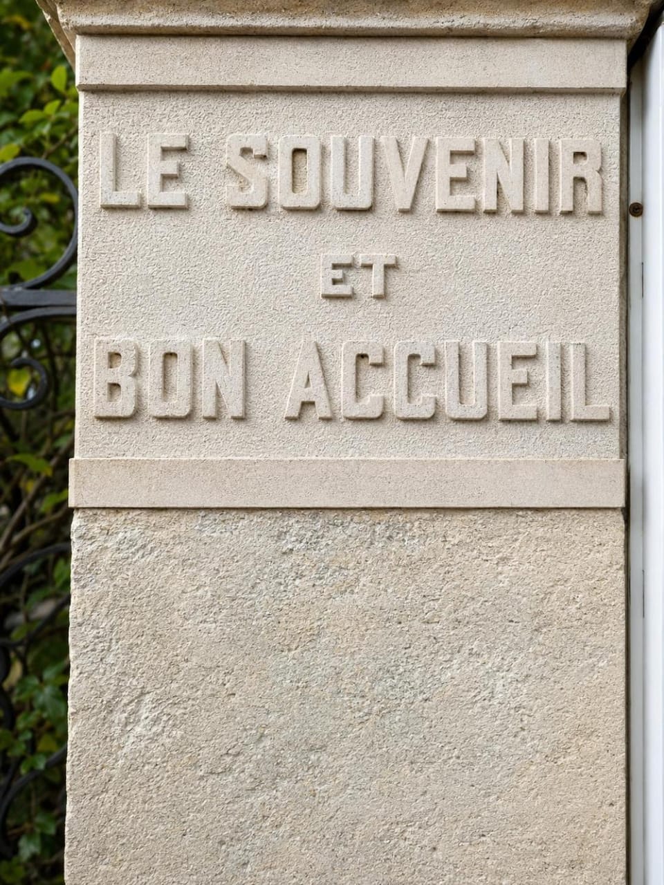 Appartement Le Souvenir - Chantilly Apartment in Chantilly