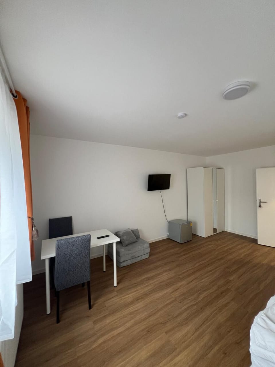 Stilvolle Wohnung in Top-Lage 4 Apartment in Fürth