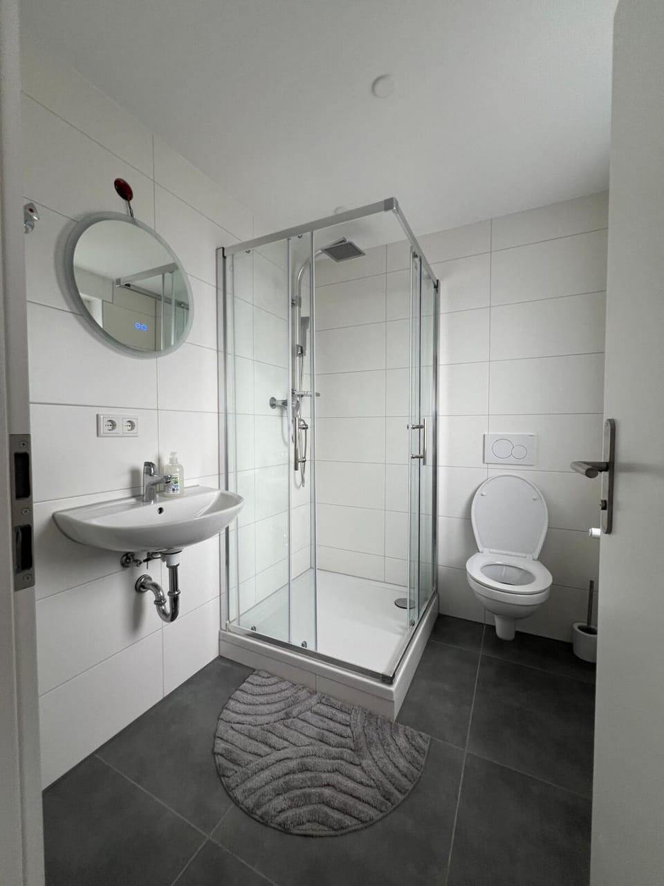 Stilvolle Wohnung in Top-Lage 4 Apartment in Fürth