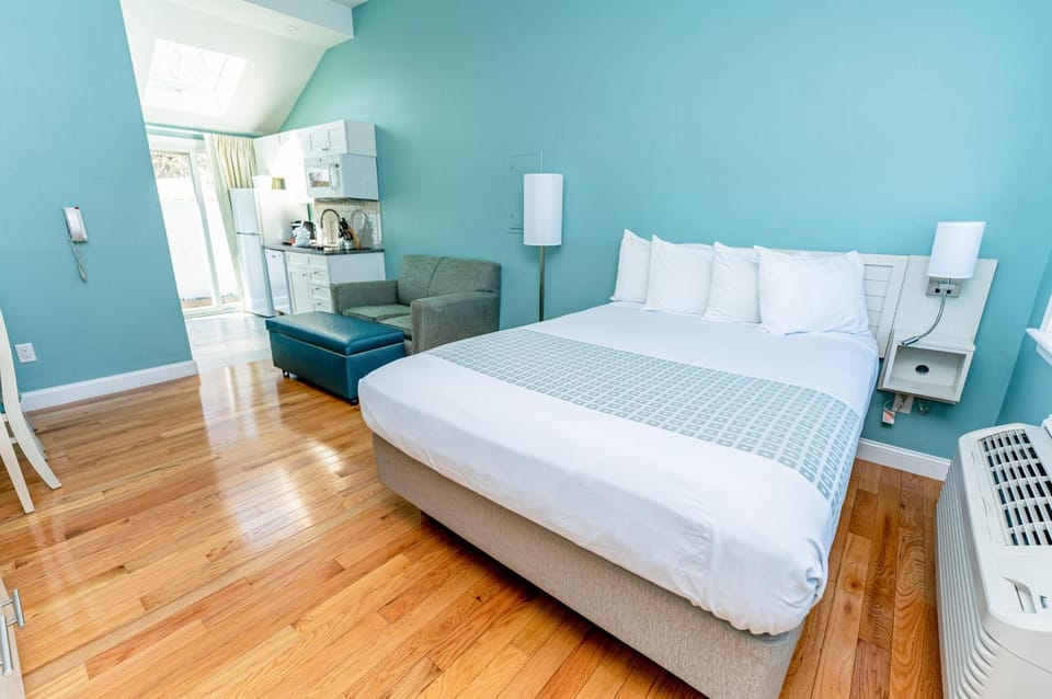 Edgewater Beach Resort - STUMU Apartment in Dennis Port