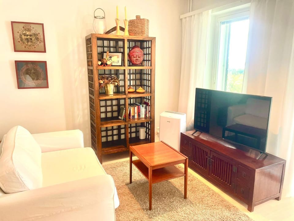 TV and multimedia, Living room, air conditioner