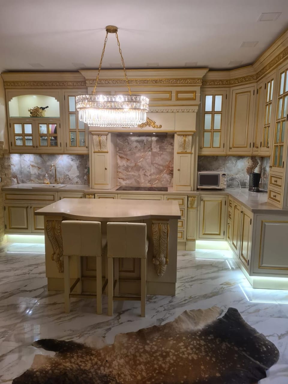 Центр 3 кв Набережная Apartment in Dnipro