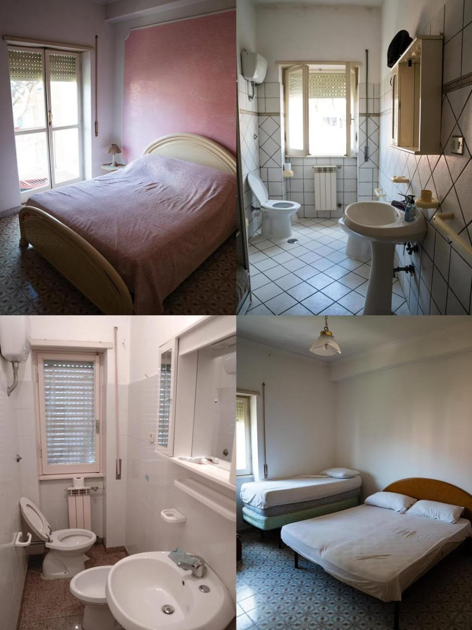 Casa Gordon Riviera Apartment in Terracina