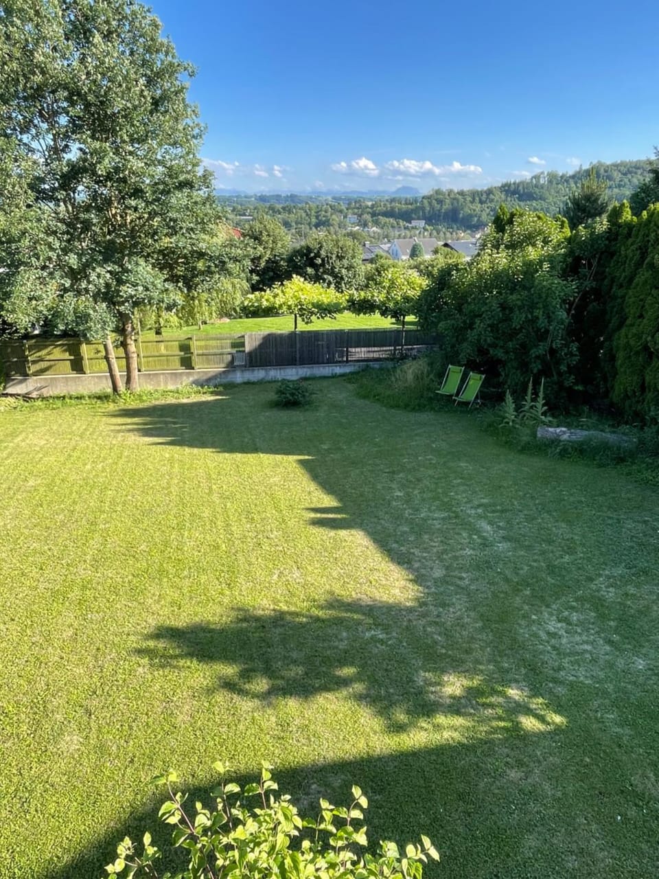Garden, View (from property/room), View (from property/room), Garden view, Mountain view, Mountain view, sunbed, sunbed