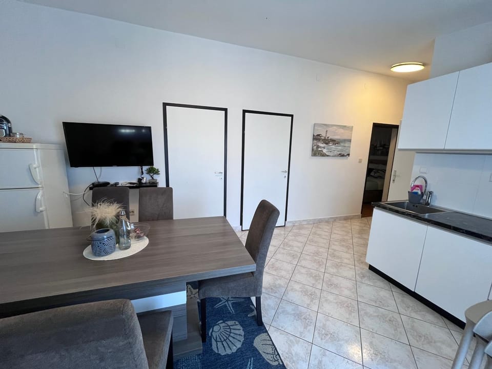 Apartments B&B Apartment in Zadar County