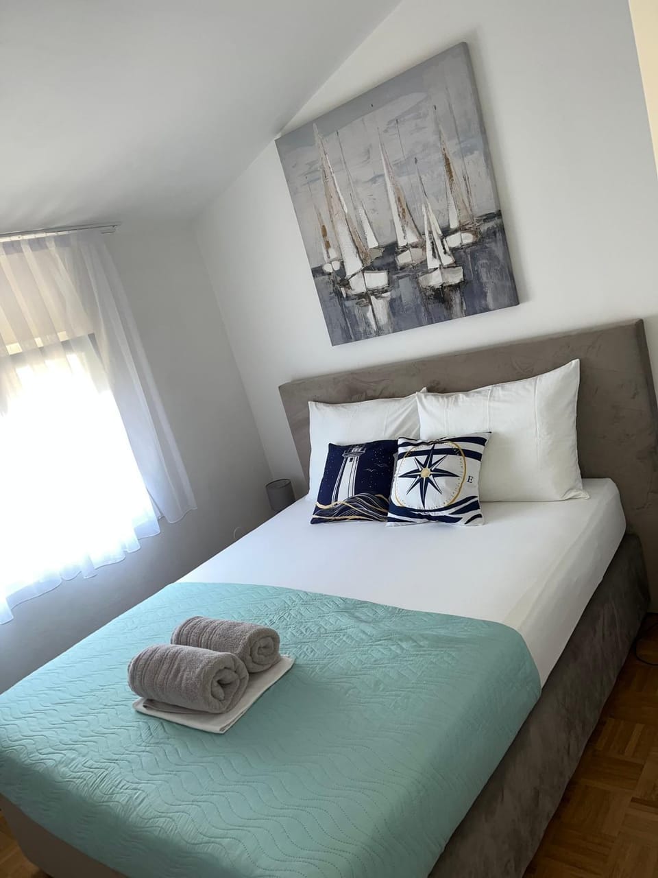Apartments B&B Apartment in Zadar County