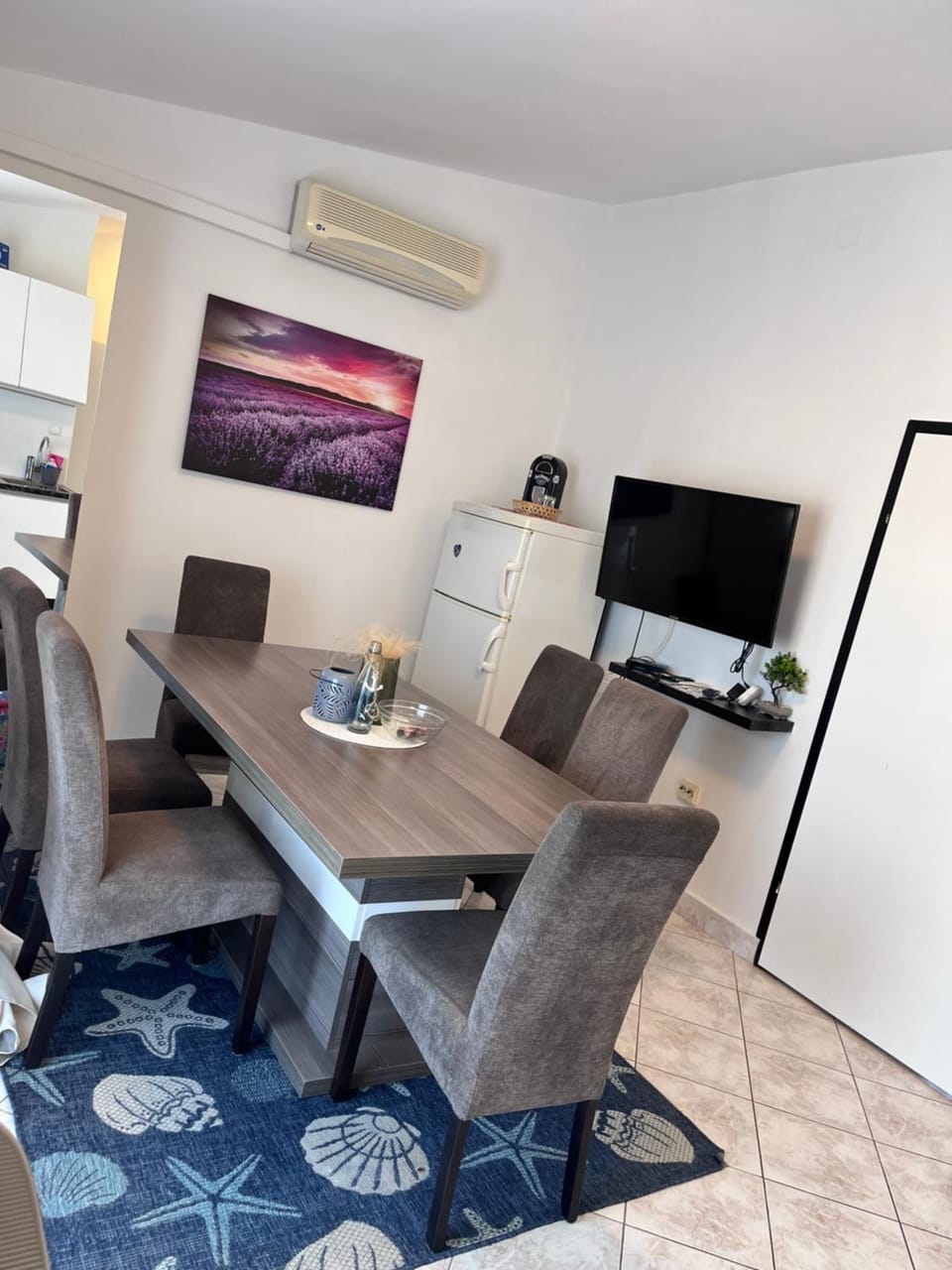 Apartments B&B Apartment in Zadar County