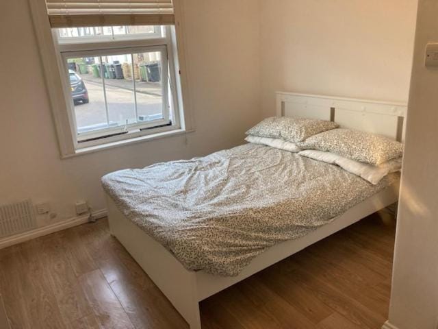Chestnut Villa Apartment in Epsom