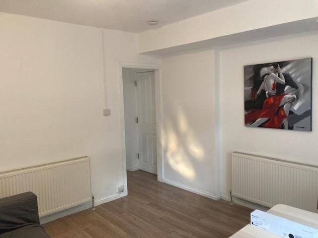 Chestnut Villa Apartment in Epsom