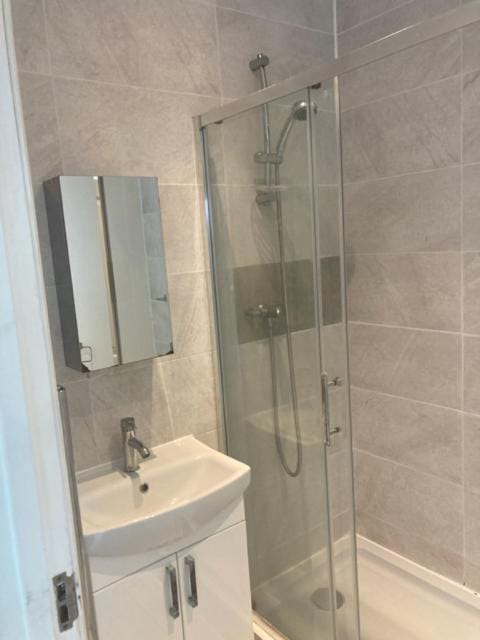 Chestnut Villa Apartment in Epsom