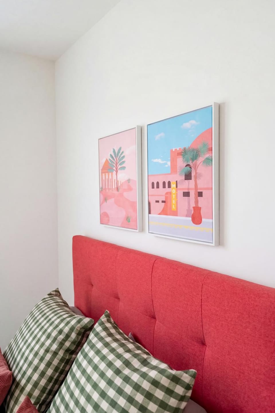 Apartamento en Ciutat Vella Apartment in Valencia