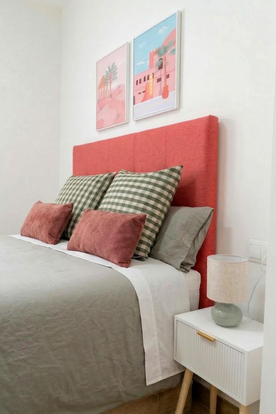 Apartamento en Ciutat Vella Apartment in Valencia