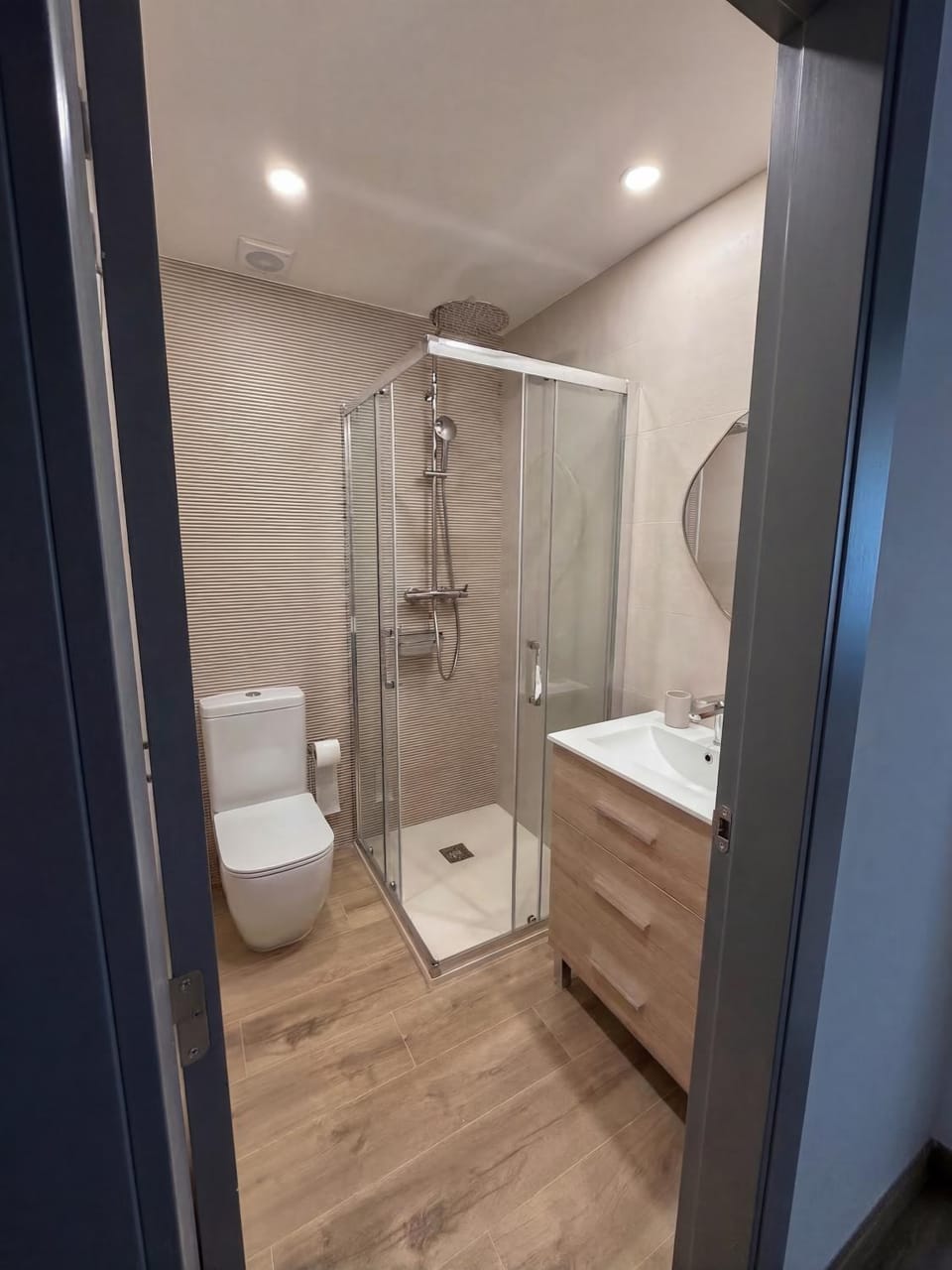 Apartamento en Ciutat Vella Apartment in Valencia