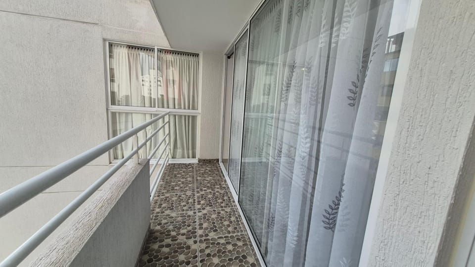 Patio, Balcony/Terrace