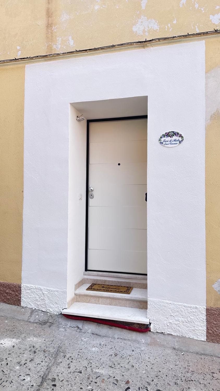 Fiori di Mirto Apartment in Muravera