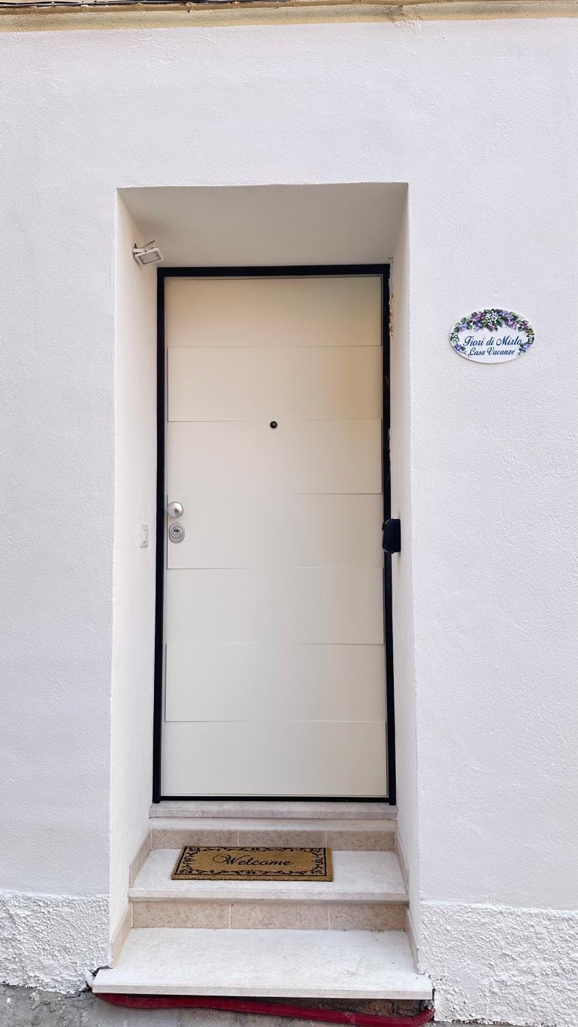 Fiori di Mirto Apartment in Muravera