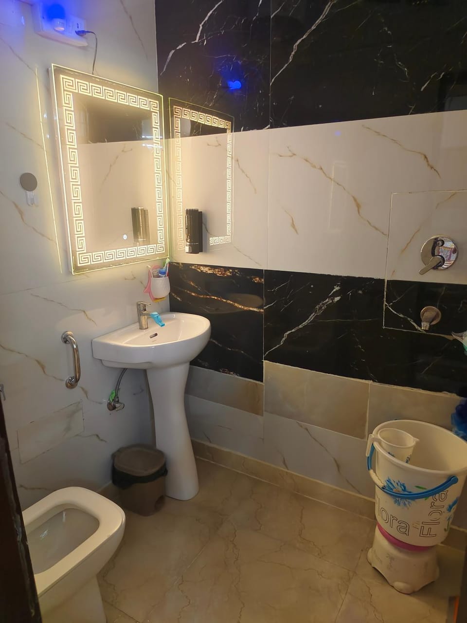 Meher's home only for females Vacation rental in Punjab, India