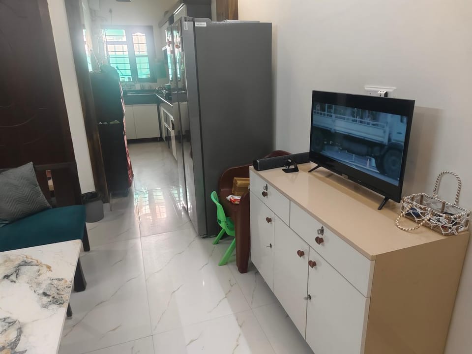 Meher's home only for females Vacation rental in Punjab, India