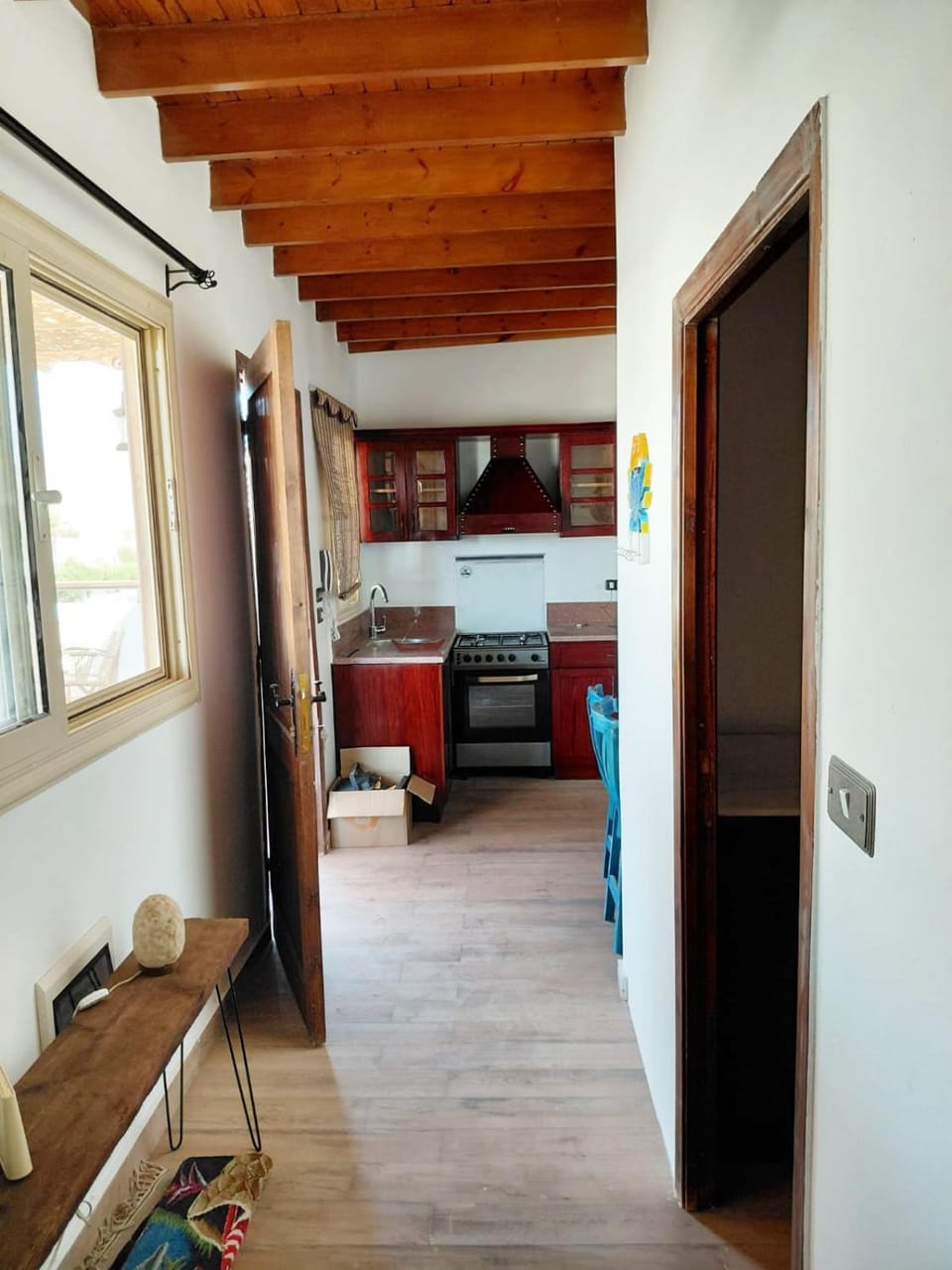 Mountain and Sea View Apartment Apartment in South Sinai Governorate