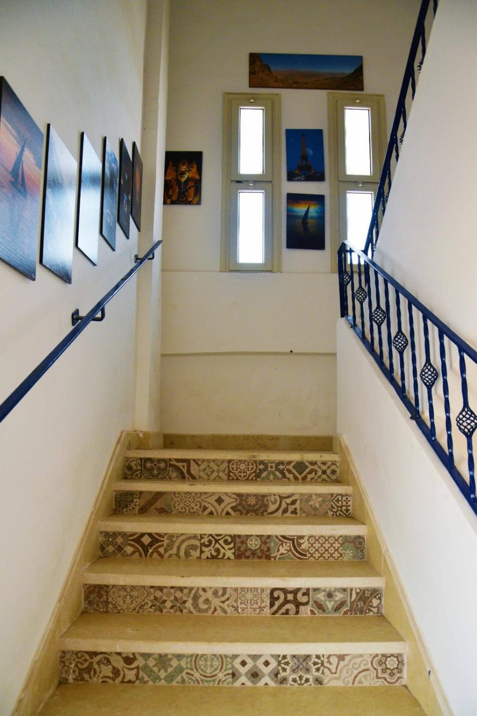 Mountain and Sea View Apartment Apartment in South Sinai Governorate