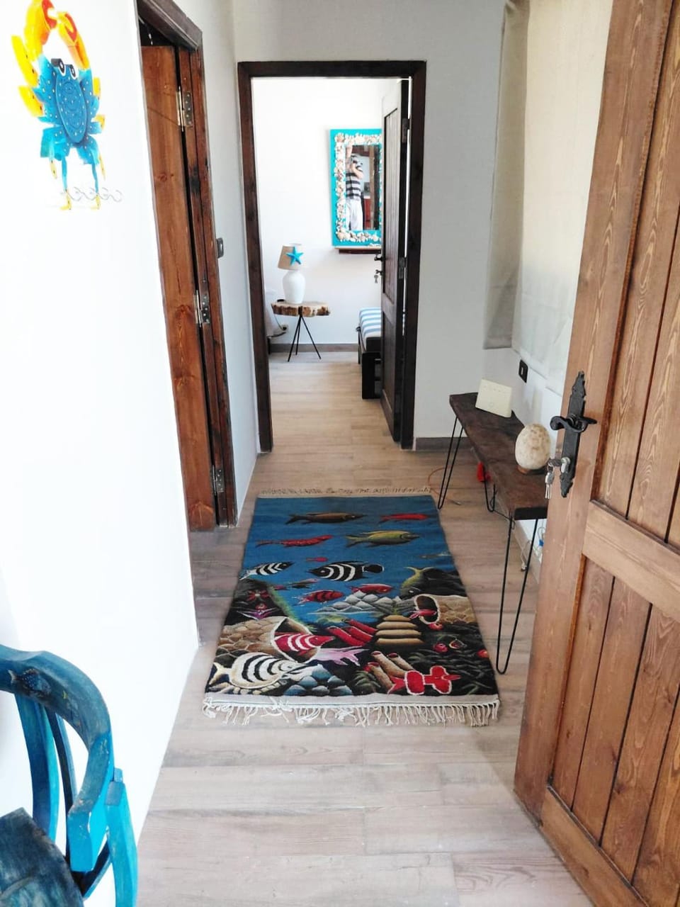 Mountain and Sea View Apartment Apartment in South Sinai Governorate