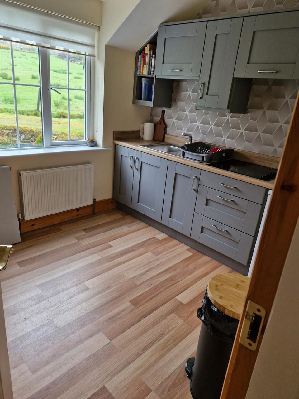 Apartment in Coolea Apartment in County Kerry