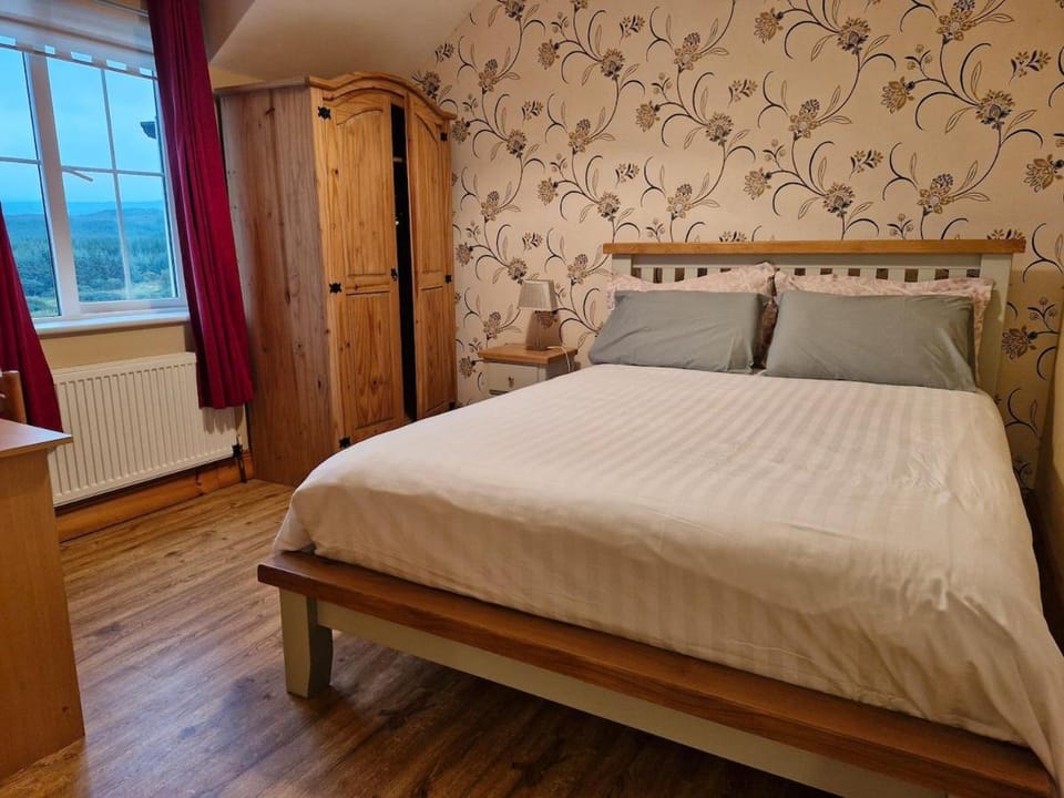 Apartment in Coolea Apartment in County Kerry