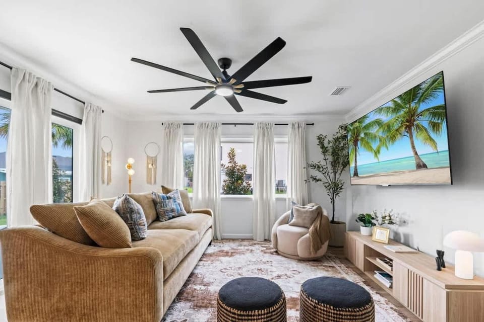 Palms at Arricola A&B - Team Joseph Ellen House in Saint Augustine