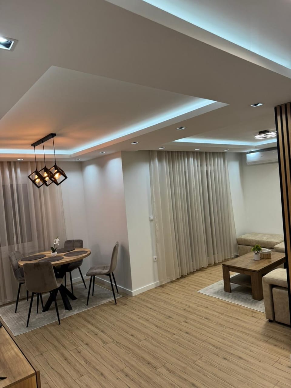 Omnia Lux Apartman 1B Apartment in Serbia