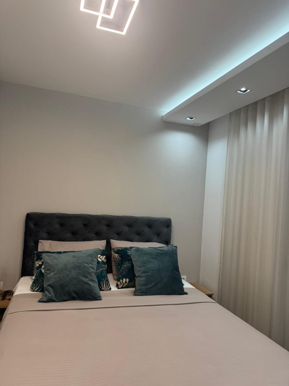 Omnia Lux Apartman 1B Apartment in Serbia