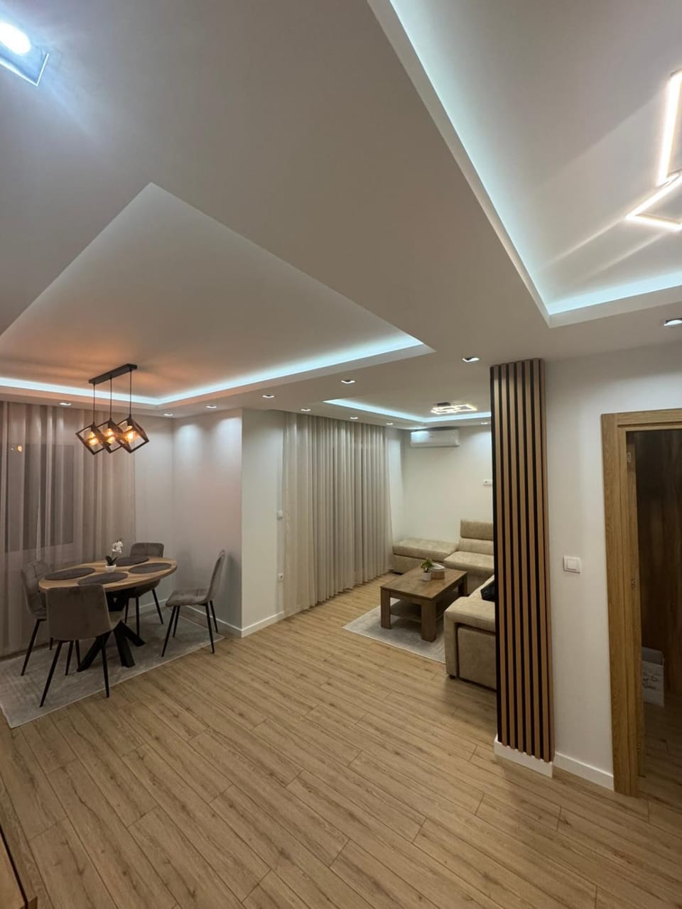 Omnia Lux Apartman 1B Apartment in Serbia
