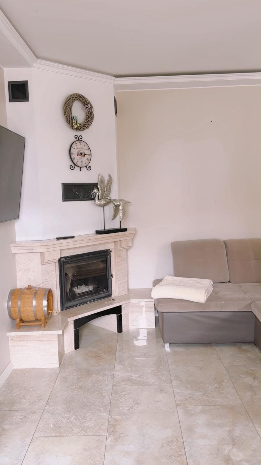 Apartament Przy Starym Młynie Vacation rental in Poland