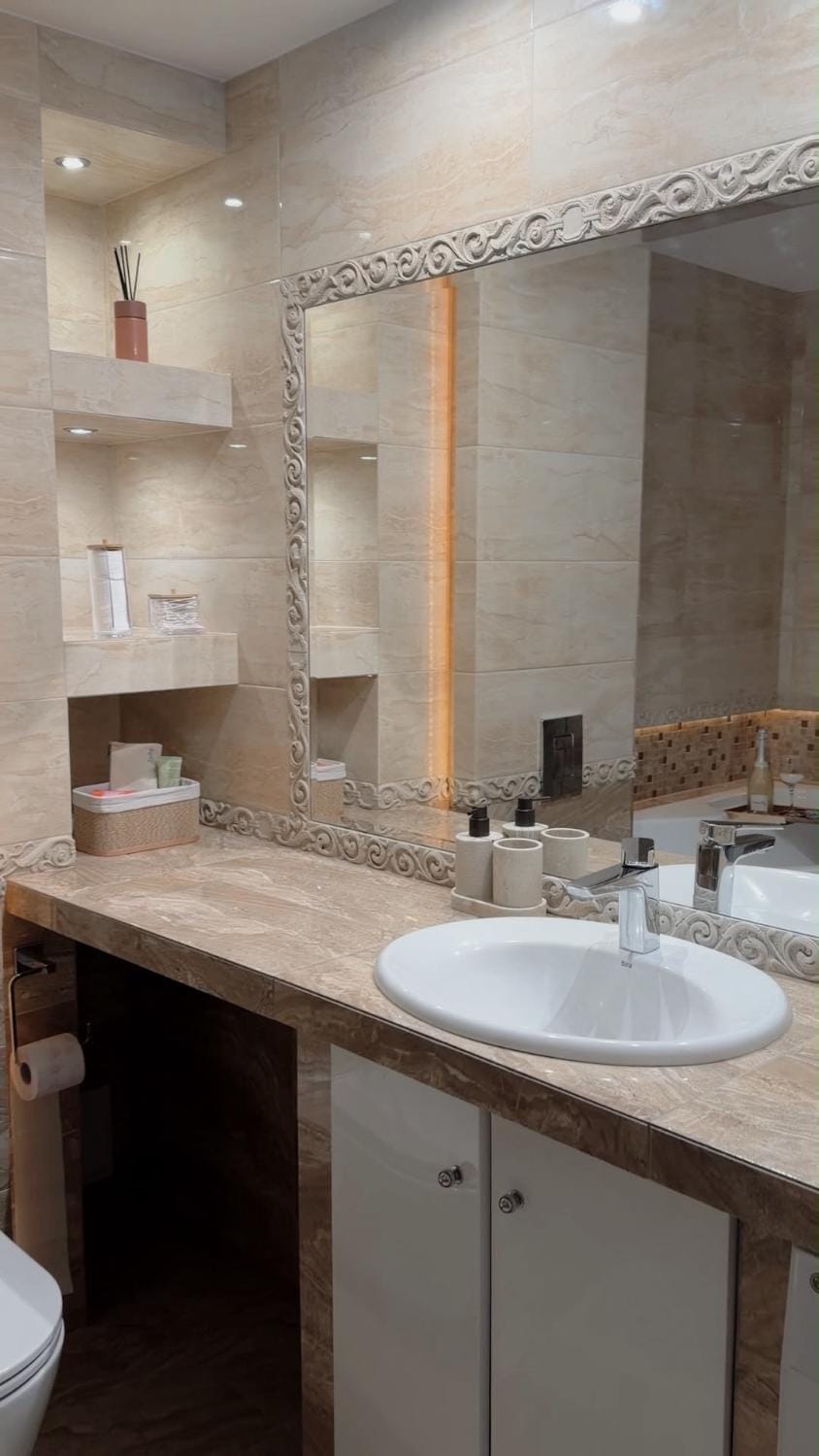 Apartament Przy Starym Młynie Vacation rental in Poland